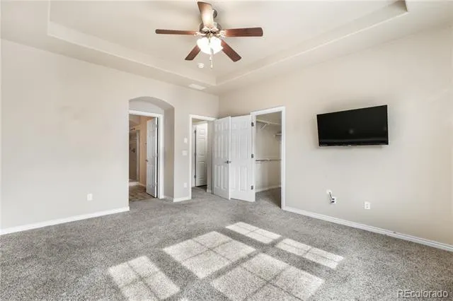 3329 Gladstone Creek Point Colorado Springs, CO 80908