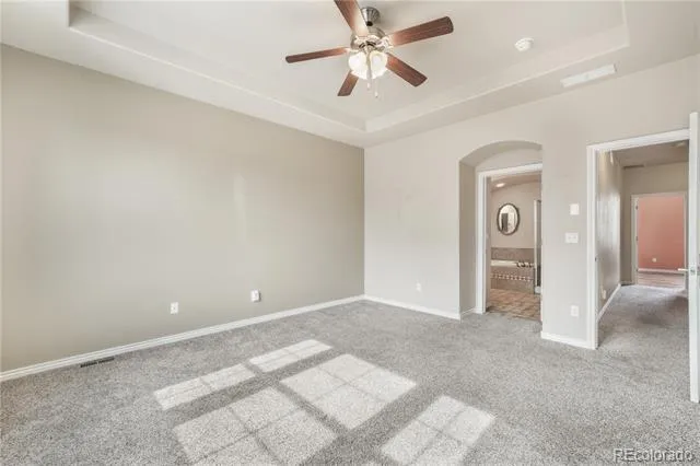 3329 Gladstone Creek Point Colorado Springs, CO 80908
