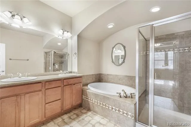 3329 Gladstone Creek Point Colorado Springs, CO 80908