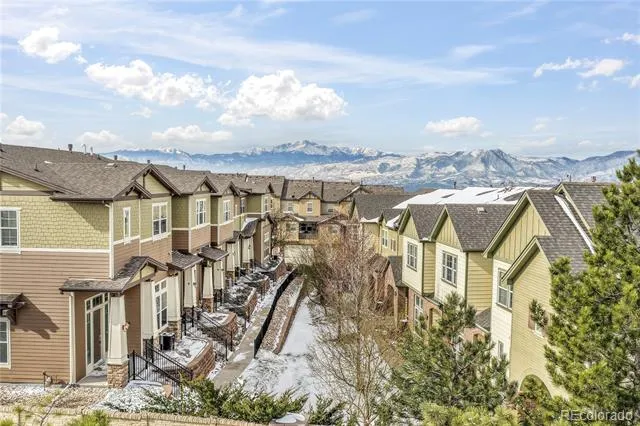 3329 Gladstone Creek Point Colorado Springs, CO 80908