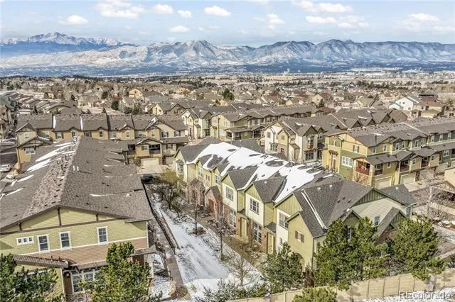 3329 Gladstone Creek Point Colorado Springs, CO 80908