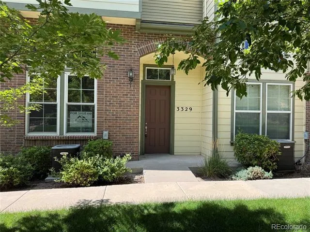 3329 Gladstone Creek Point Colorado Springs, CO 80908