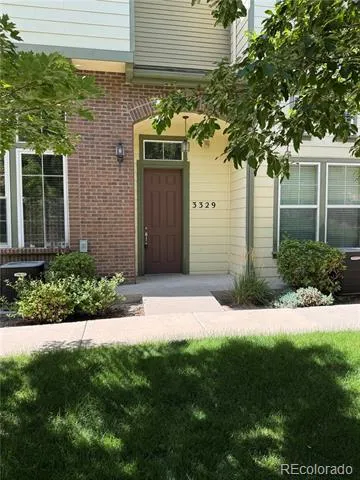 3329 Gladstone Creek Point Colorado Springs, CO 80908