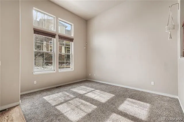 3329 Gladstone Creek Point Colorado Springs, CO 80908