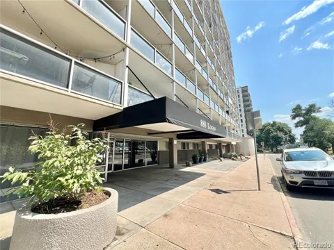 888 Logan Street #6I