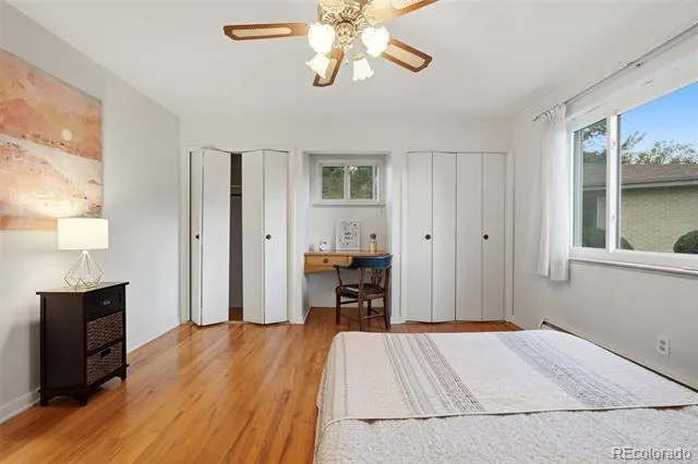 7080 W 43rd Place Wheat Ridge, CO 80033