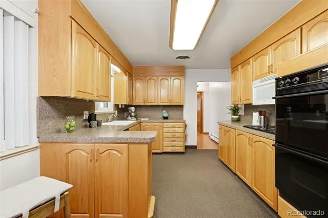 7080 W 43rd Place Wheat Ridge, CO 80033