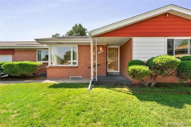 7080 W 43rd Place Wheat Ridge, CO 80033