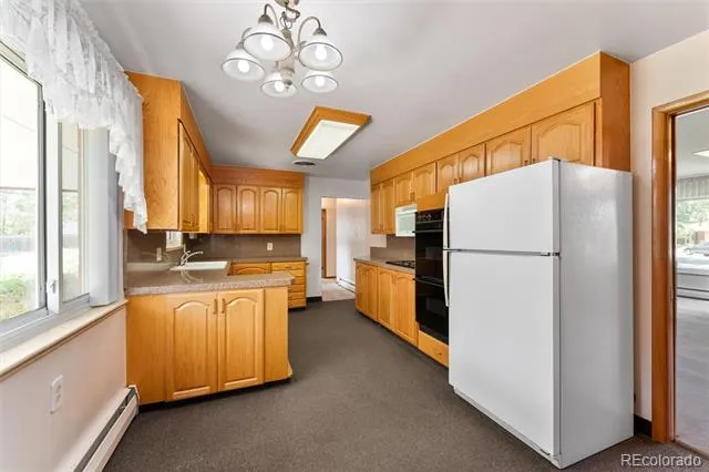 7080 W 43rd Place Wheat Ridge, CO 80033