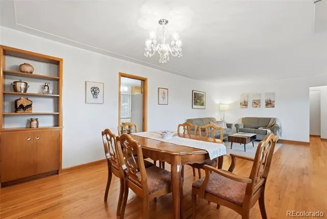 7080 W 43rd Place Wheat Ridge, CO 80033