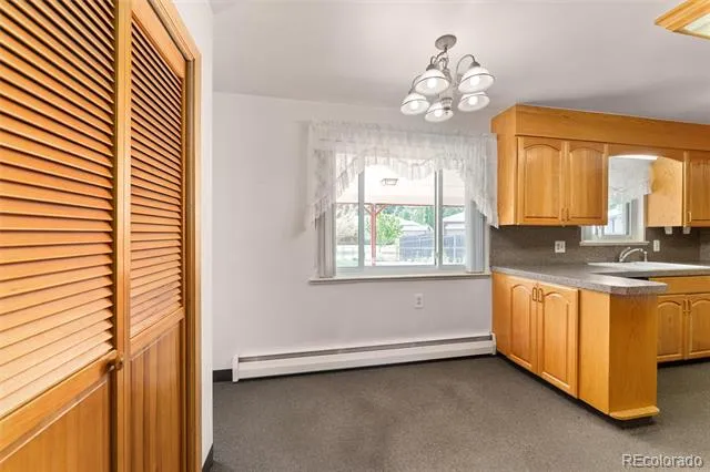 7080 W 43rd Place Wheat Ridge, CO 80033