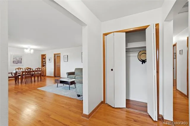 7080 W 43rd Place Wheat Ridge, CO 80033