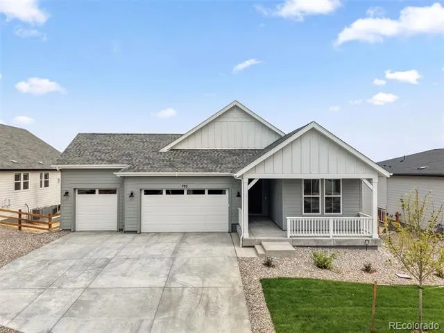 703 Pershing Point Elizabeth, CO 80107