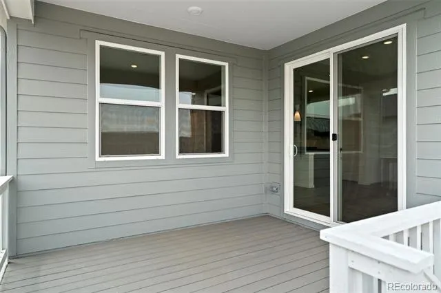 703 Pershing Point Elizabeth, CO 80107