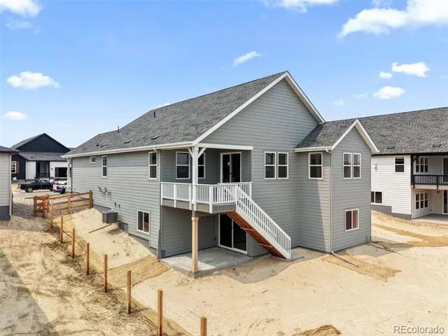 703 Pershing Point Elizabeth, CO 80107