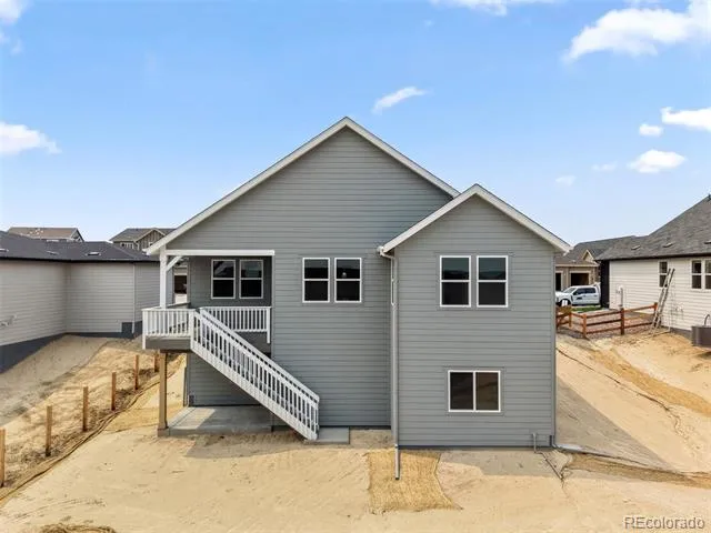 703 Pershing Point Elizabeth, CO 80107