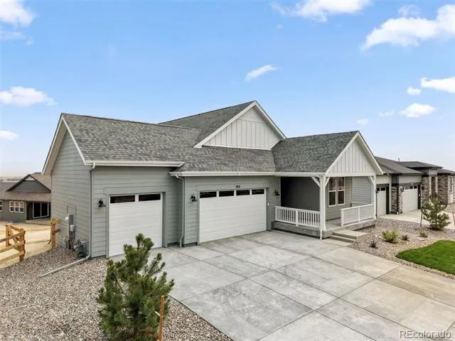 703 Pershing Point Elizabeth, CO 80107
