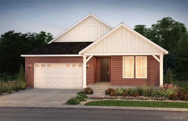 703 Pershing Point Elizabeth, CO 80107