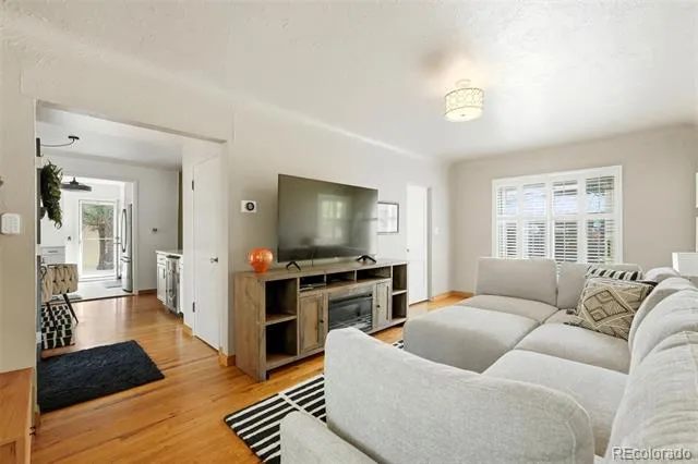 4247 S Grant Street Englewood, CO 80113