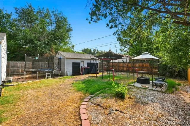 4247 S Grant Street Englewood, CO 80113