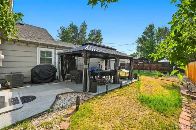 4247 S Grant Street Englewood, CO 80113
