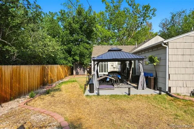 4247 S Grant Street Englewood, CO 80113