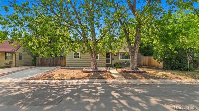 4247 S Grant Street Englewood, CO 80113