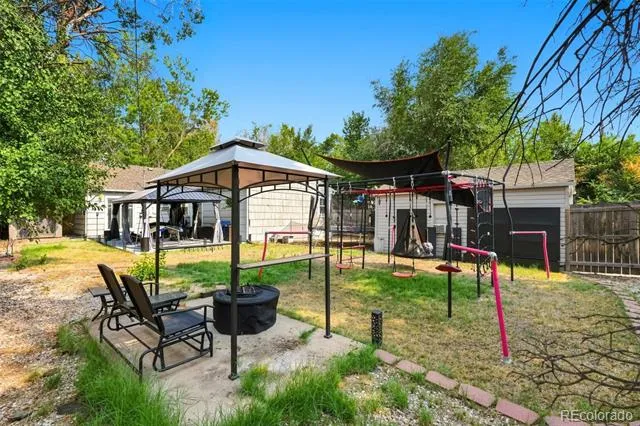 4247 S Grant Street Englewood, CO 80113