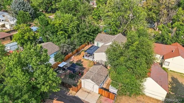 4247 S Grant Street Englewood, CO 80113