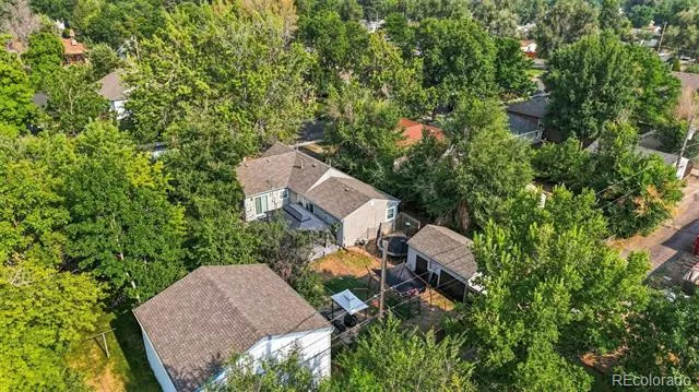 4247 S Grant Street Englewood, CO 80113