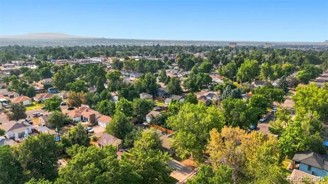 4247 S Grant Street Englewood, CO 80113