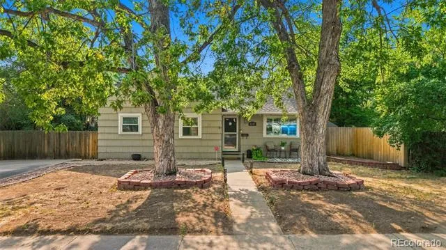 4247 S Grant Street Englewood, CO 80113