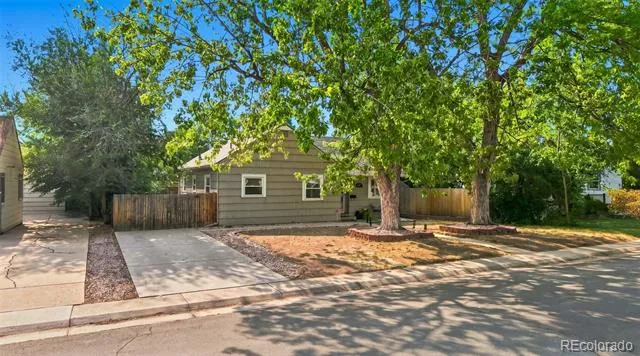 4247 S Grant Street Englewood, CO 80113