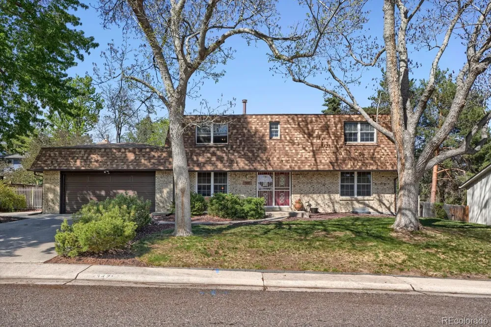 5421 W Geddes Place Littleton, CO 80128