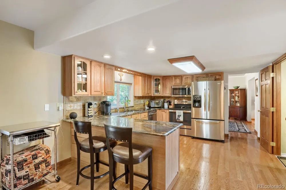 5421 W Geddes Place Littleton, CO 80128