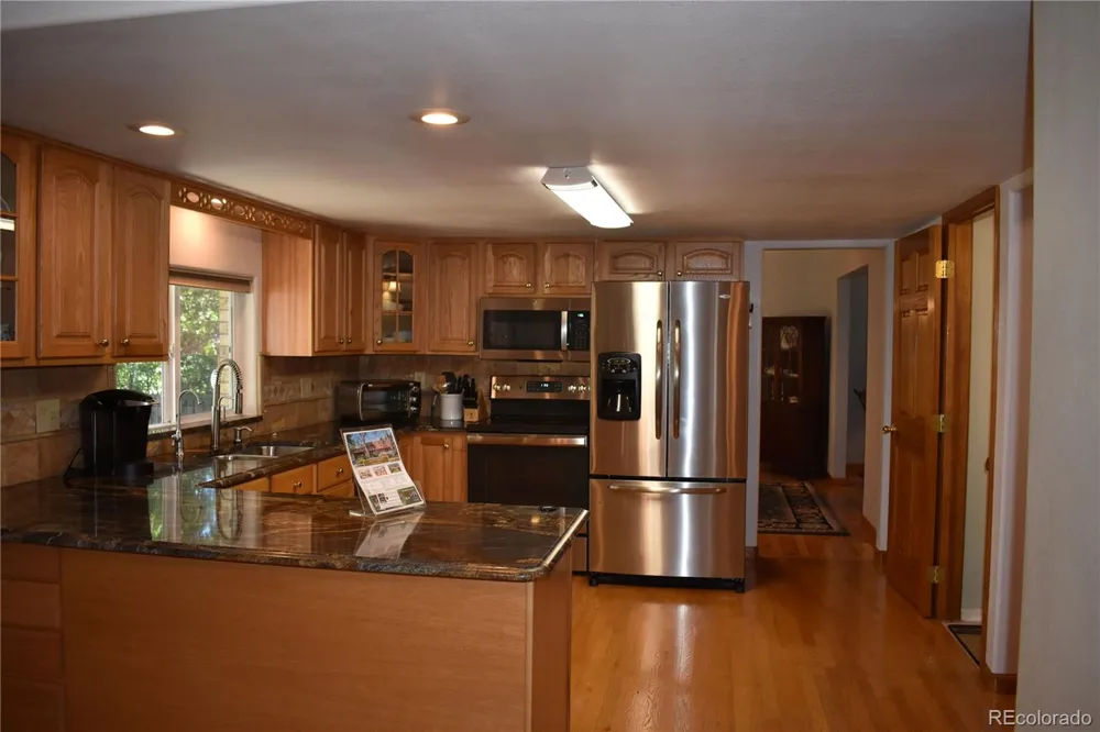 5421 W Geddes Place Littleton, CO 80128