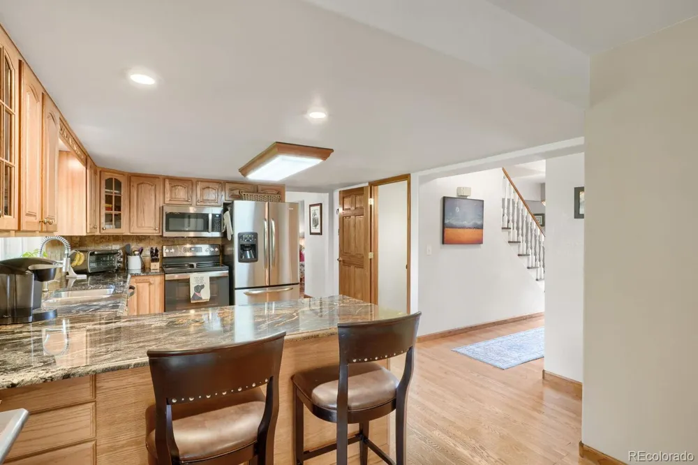 5421 W Geddes Place Littleton, CO 80128