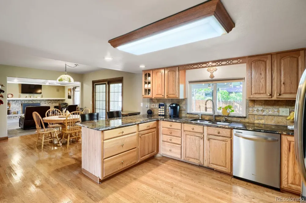5421 W Geddes Place Littleton, CO 80128