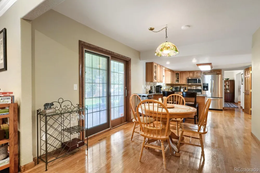 5421 W Geddes Place Littleton, CO 80128