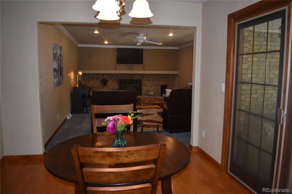 5421 W Geddes Place Littleton, CO 80128