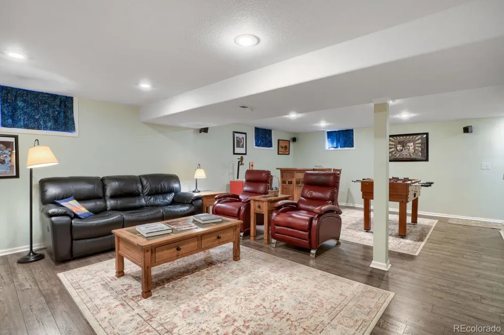 5421 W Geddes Place Littleton, CO 80128