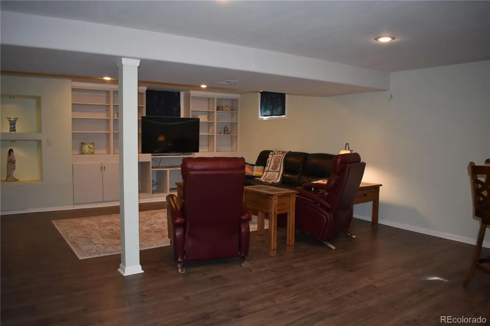 5421 W Geddes Place Littleton, CO 80128