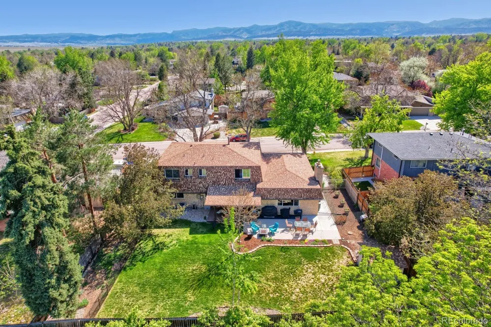 5421 W Geddes Place Littleton, CO 80128