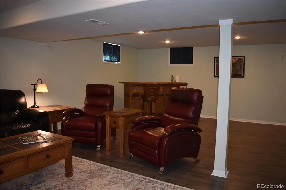 5421 W Geddes Place Littleton, CO 80128