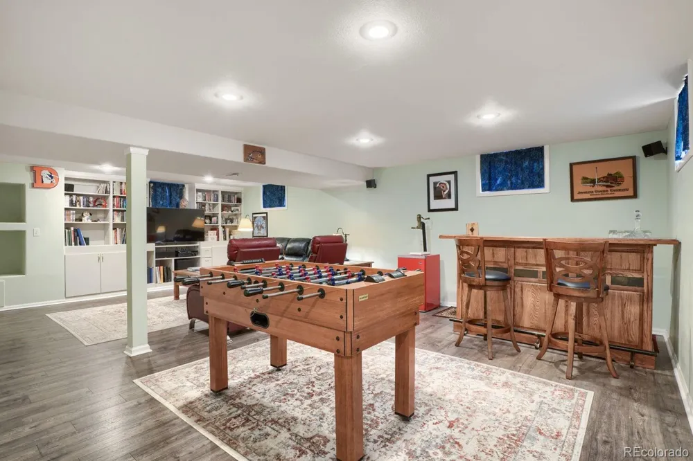 5421 W Geddes Place Littleton, CO 80128