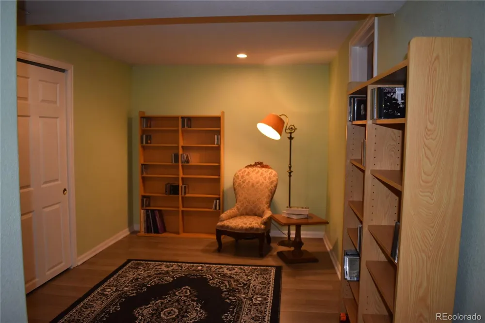 5421 W Geddes Place Littleton, CO 80128