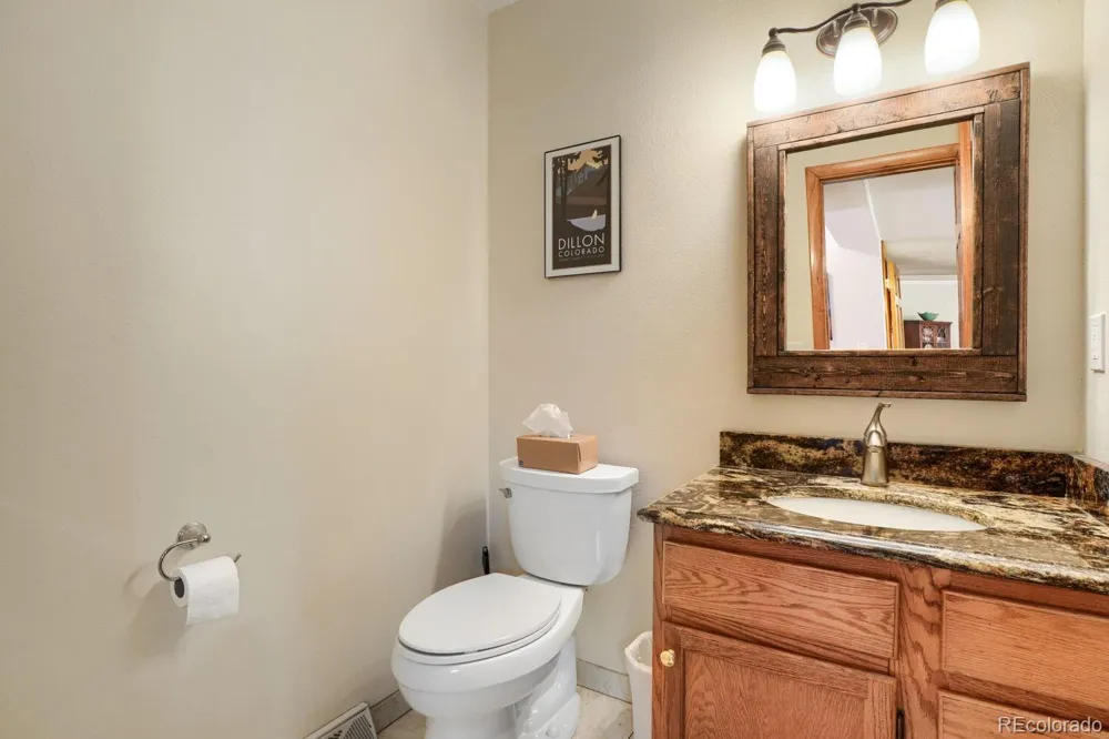 5421 W Geddes Place Littleton, CO 80128