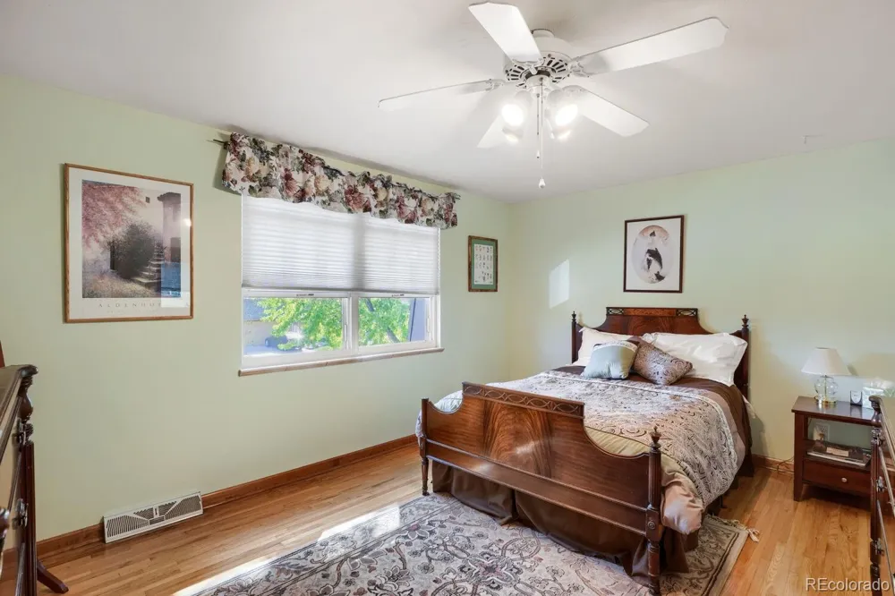 5421 W Geddes Place Littleton, CO 80128