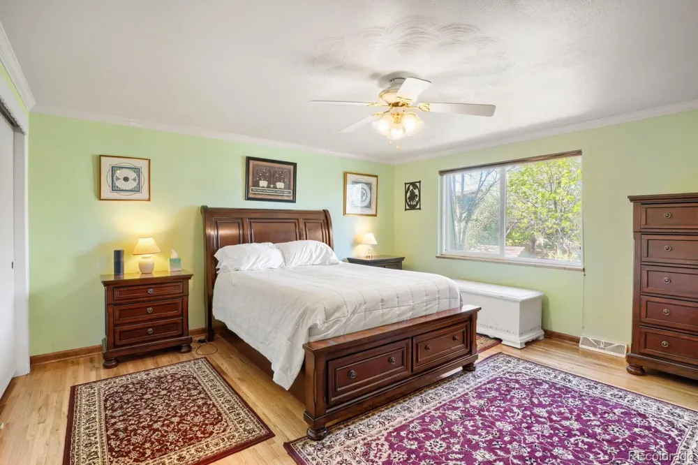 5421 W Geddes Place Littleton, CO 80128