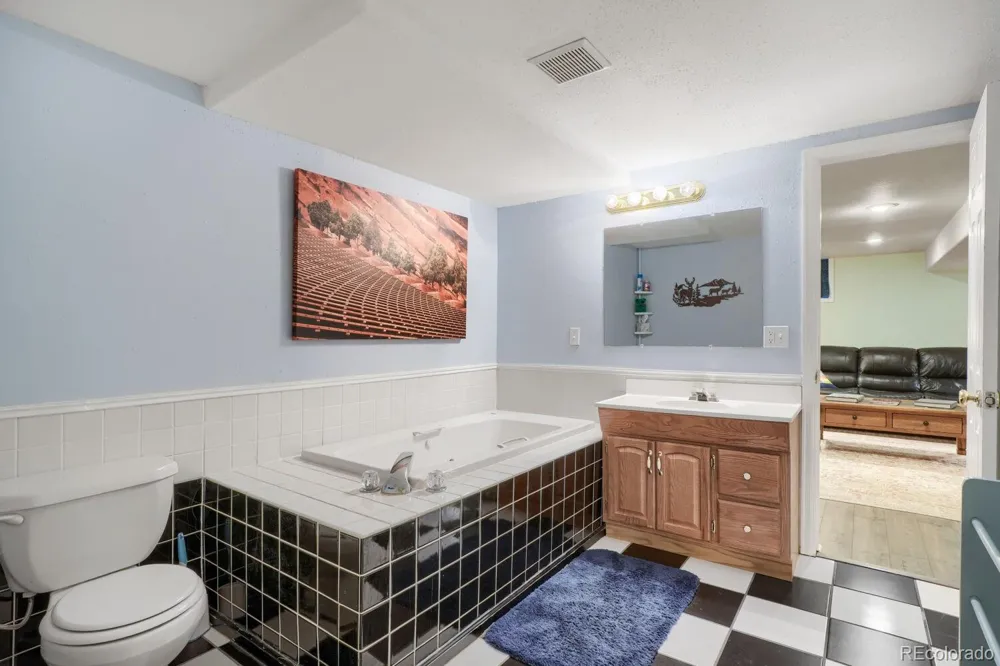 5421 W Geddes Place Littleton, CO 80128